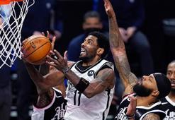 Brooklyn Nets galibiyet serisini 6 maça çıkardı