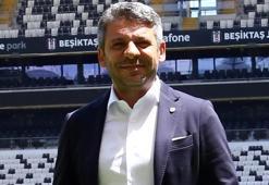Beşiktaş yöneticisi Fatih Hakan Avşar: Adaletli kararlar bekliyoruz