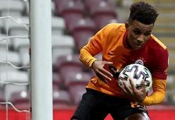 Gedson Fernandes'ten Galatasaray'a iyi haber