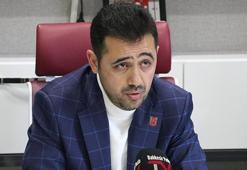 Balıkesirspor Başkanı Ümit Arslan: Yusuf Şimşek ve ekibine güveniyoruz