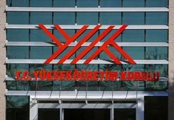 Son dakika... YÖK raporu yayımladı! İşte en başarılı üniversitelere ilişkin veriler...