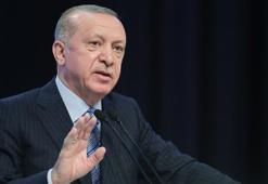 Son dakika: Erdoğan'dan ABD'ye sert tepki: Hala bunlar terörle teröristlerle beraberler