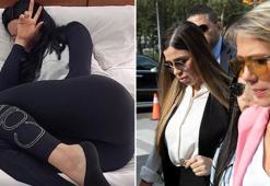 Ortaya çıktı... El Chapo'nun eşi ile ilgili şok gerçek!