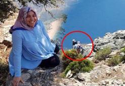 Türkiye'nin konuştuğu olay! Semra Aysal'ın ölmeden dakikalar önceki görüntüleri ortaya çıktı