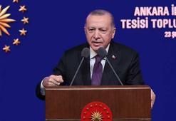 Son dakika... Cumhurbaşkanı Erdoğan'dan atama müjdesi! 20 bin öğretmen...