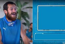 Ünlü Youtuberler Survivor'a çıktı! Reşat'a...