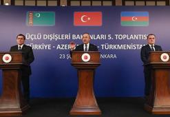 ‘Türkmen gazı için hazırız’