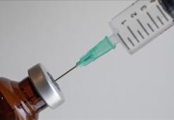 Korkutan rakam! Aşıda ilk endişe...