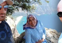 Son dakika! Hamile eşi Semra Aysal'ı öldüren Hakan Aysal karısının maaşını bağlatıp VİP uçmuş