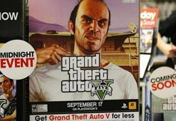 ABD'de artan araba hırsızlıklarının faturası ünlü oyuna kesildi