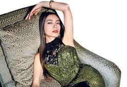 HOLA! USA’da  bir Türk