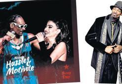 Snoop Dogg’dan Tilbe sürprizi