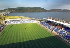 Son dakika - Inverness Kulübü, seyircisiz maçta hasılat rekoru