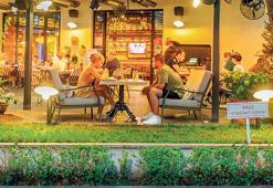 Yeme-içmeye yol haritası