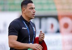 Son dakika | Çağdaş Atan: "Galatasaray maçı öncesi Abdullah Avcı'dan fikir aldım"