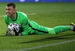 Muslera, Süper Lig'de 300. maçına çıkıyor