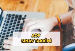 AÖF kayıt yenileme için son gün! Açık Öğretim Fakültesi sınavları ne zaman?