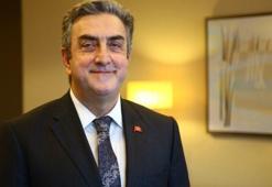 Türkiye’nin uzay programında hedef ‘dünya’ ile rekabet!