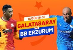 Galatasaray - Erzurumspor maçı canlı bahis heyecanı Misli.com'da