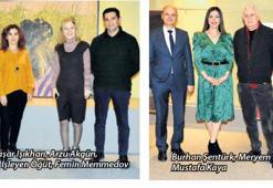 Sanat Tutkusu’nu deneyimleyin