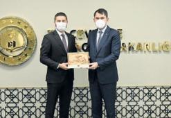 Foça’ya yeni planla hayat öpücüğü