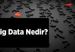 Big Data Nedir, Ne İşe Arar? Big Data Örnekleri Nelerdir?