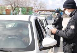 Son dakika... İstanbul'da birçok noktada koronavirüs denetimi yapıldı