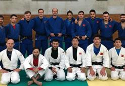 Judo Milli Takımı Tunus'a gidecek
