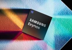 Samsung'tan şaşırtan Exynos hamlesi!