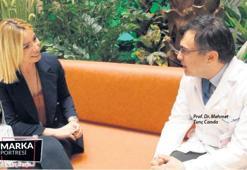 Yetenek ve teknoloji buluştu