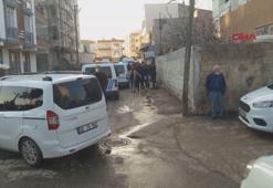 Adıyaman'da alacak kavgası