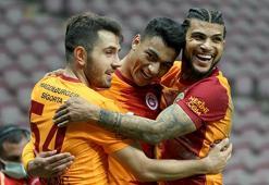Şansal Büyüka: Galatasaray kaçıyor, rakiplerine yakalanmıyor