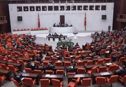 TBMM kararları Resmi Gazete'de