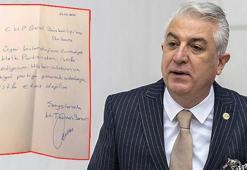 CHP'den istifa eden Haşim Teoman Sancar: Komployu bozacağım