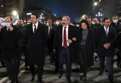 Ermenistan Başbakanı Paşinyan'dan erken seçim açıklaması