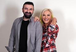 Zeliha Sunal ve Yücel Karakuş'tan Karaağaç