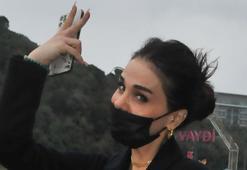 Sempatik güzel Günel Zeynalova