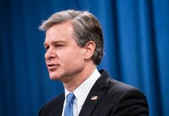 FBI Direktörü Kongre baskınını anlatacak