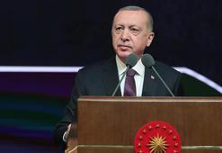 Cumhurbaşkanı Erdoğan madde madde açıkladı!