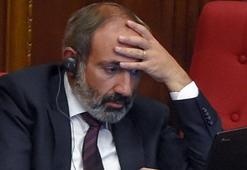 Ermenistan Cumhurbaşkanı o kararnameyi yine imzalamadı!