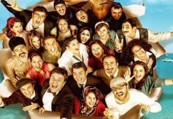 Çok Filim Hareketler Bunlar filmi konusu nedir, oyuncu kadrosunda kimler var?