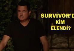 Survivor kim elendi? Survivor 2 Mart iletişim ödülünü kim kazandı? İşte, SMS sıralaması ve eleme adayları...