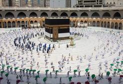 2021 Hac olacak mı, var mı? Hac kayıtları başladı mı?