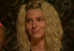 Survivor İlayda kim? İlayda Şeker kaç yaşında, nereli, boyu kaç?