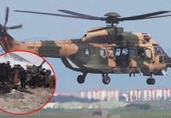 Cougar tipi helikopterlerde 4'üncü kaza!