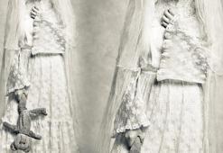 '5 kadından 1’i çocuk yaşta evlendirildi'