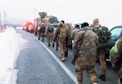 Korgeneral Erbaş ve 10 asker şehit