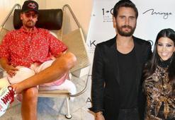 Scott Disick aşk hayatı sayesinde milyonlar kazandı
