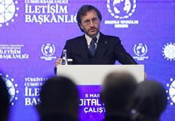 İletişim Başkanı Fahrettin Altun: Terör örgütleri tüm dünya için tehdit