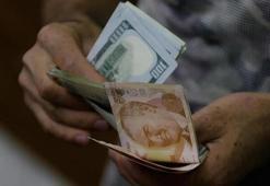 Son dakika: Doları olanlar dikkat! Sinyal verildi